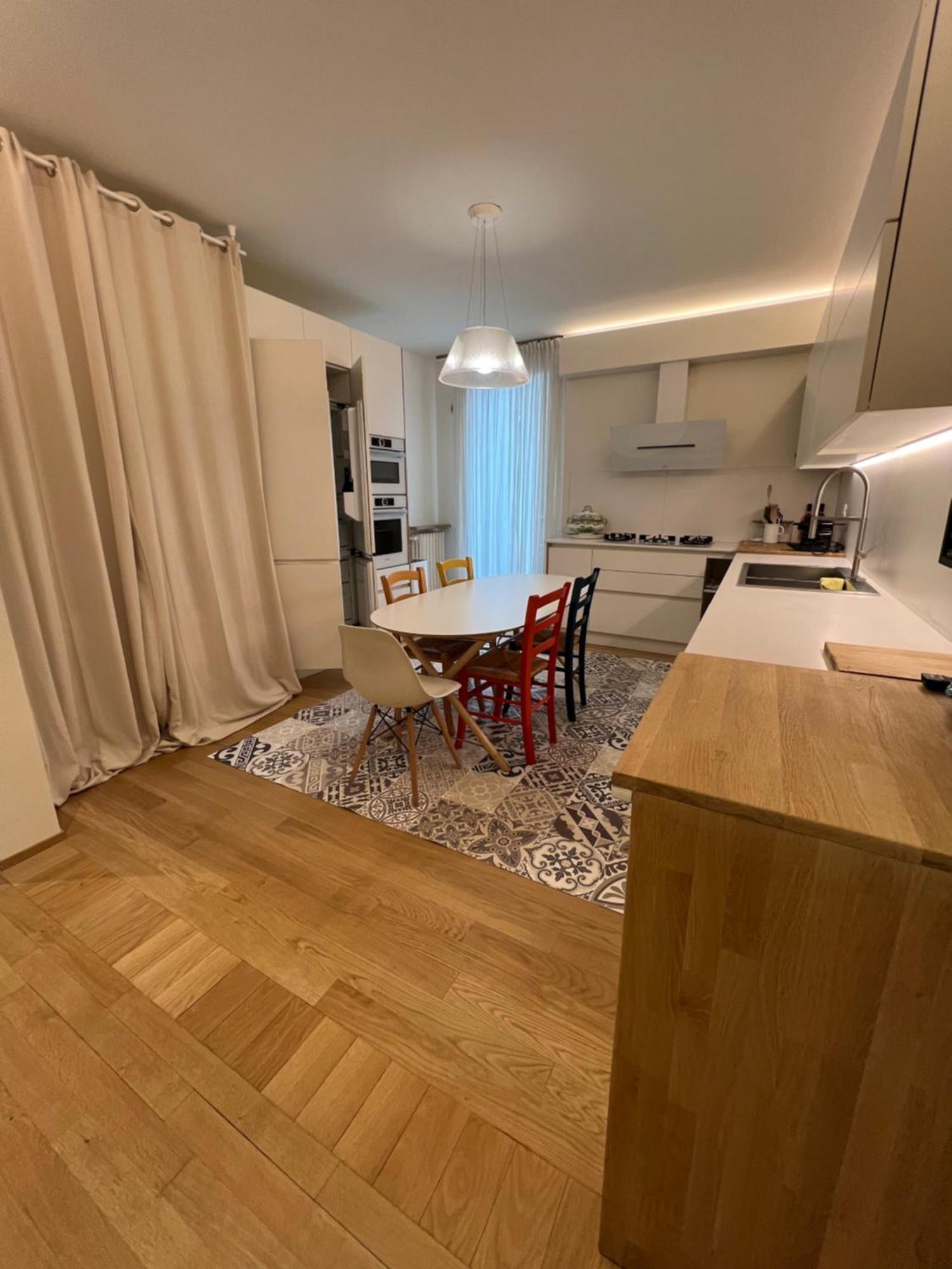 Attico Canal Grande A Palazzo Contarini Corfu Βενετία Εξωτερικό φωτογραφία